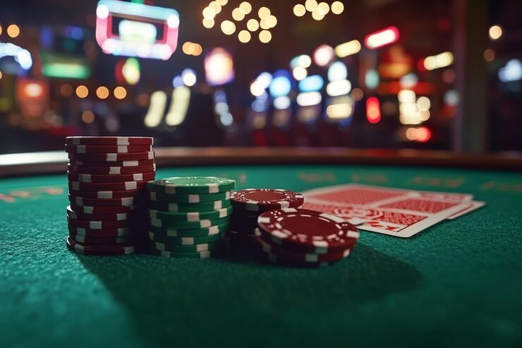 Live blackjack on koreatoto desktop with HD video koreatoto desktop site showing live blackjack table