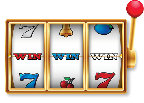 Live dealer studio with multiple gaming tables