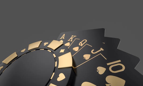 Poker table interface on koreatoto platform
