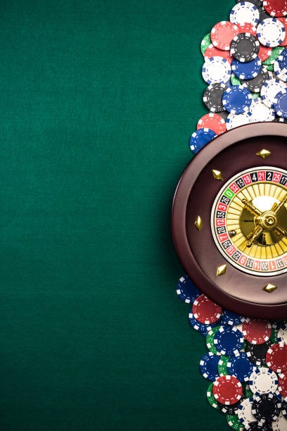 Table interface showing stakes and player positions Three Card Poker table interface on koreatoto